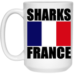 SHARKS FRA M
