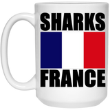 SHARKS FRA M