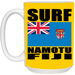 SURF NAM FIJI M