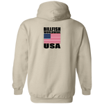 BWW2 USA V1 F/R H
