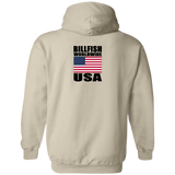 BWW2 USA V1 F/R H