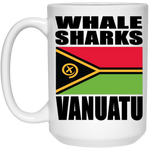 WHALE S VAN M