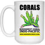 CORALS BIRD V2 M