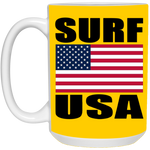 SURF USA M