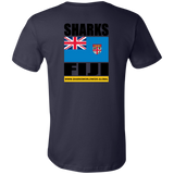 SHARKS FIJI V2 F/R T