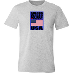SHDG USA BLUE V1C T