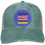 SWW HI OLLIE CAP