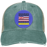 SWW HI OLLIE CAP