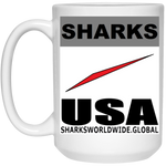L SHARKS USA V2 M