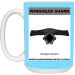 GR WINGHEAD J M