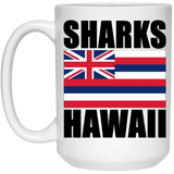 SHARKS HI M