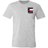 SHARKS TX T