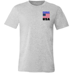 COR USA T