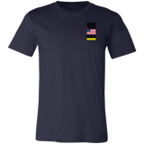 SHDG USA V2 T