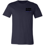 L ALOHA MOLOKAI T