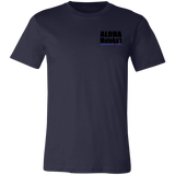 L ALOHA MOLOKAI T