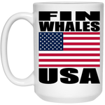 FINW USA M