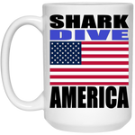 SHARKD AMER V1 M