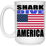 SHARKD AMER V1 M