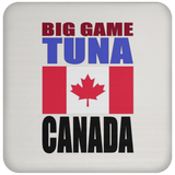 BG TUNA CAN C