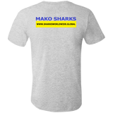 SHNB MS F/R T
