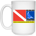 DCR TARAWA TCP V2 M