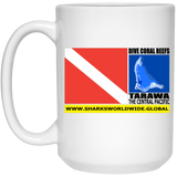 DCR TARAWA TCP V2 M