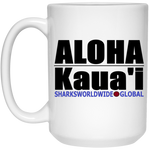 L ALOHA KAUAI M