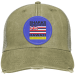 SWW HI OLLIE CAP