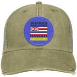 SWW HI OLLIE CAP