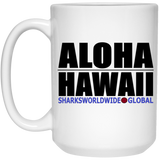 L ALOHA HI M