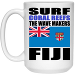 SFCR TWM FIJI M