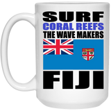 SFCR TWM FIJI M