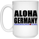 L ALOHA GER M