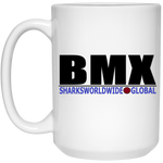 L BMX M