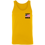 YRS USA TT