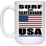 SURFASKBD USA V1 M