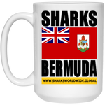 SHARKS BER V2 M