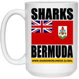 SHARKS BER V2 M