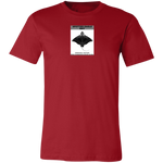 SPOTTED EAGLE RAY T