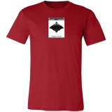 SPOTTED EAGLE RAY T
