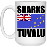 SHARKS TUV M