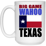 BG WAHOO TX M