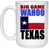 BG WAHOO TX M