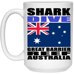SHARKD GBR AUST V1 M