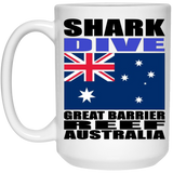 SHARKD GBR AUST V1 M