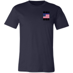 SKI WW USA T