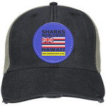 SWW HI OLLIE CAP