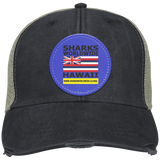 SWW HI OLLIE CAP