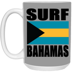 SURF BAH M